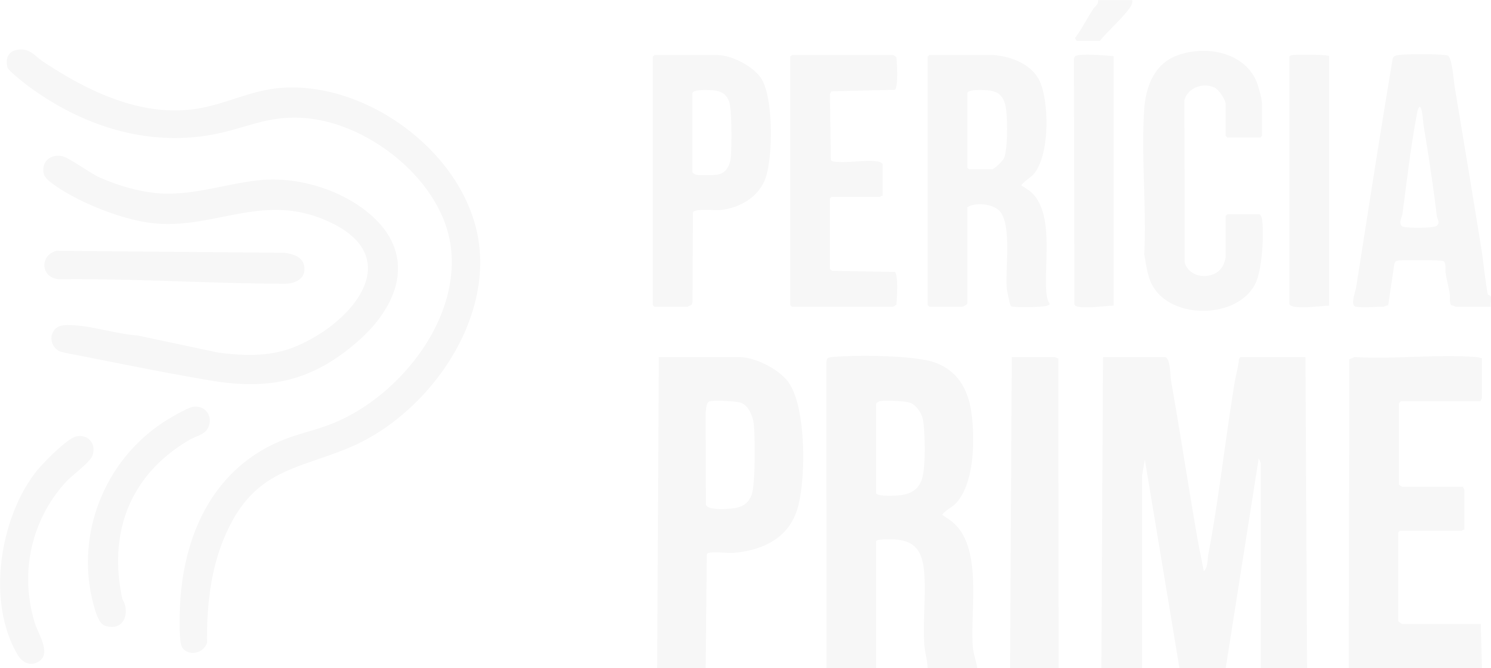 Pericia Prime Escrito Branco